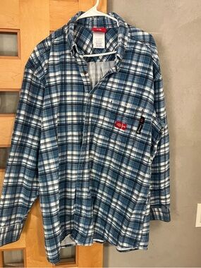 Dickies FR Shirt, XXL
